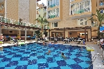 Turecko - Alanya / Avsallar / Konakli / Mahmutlar / Ocurcalar - Tureck� riviera - Premier Tac Suit ****