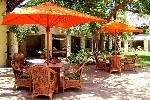 Ke�a - Ju�n� pobre�ie - Baobab Beach, Kole Kole a Maridadi