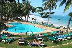 Ke�a - Ju�n� pobre�ie - Baobab Beach, Kole Kole a Maridadi