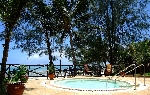 Ke�a - Ju�n� pobre�ie - Baobab Beach, Kole Kole a Maridadi
