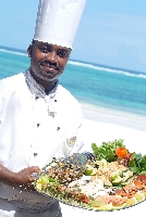 Ke�a - Ju�n� pobre�ie - Baobab Beach, Kole Kole a Maridadi