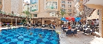 Turecko - Alanya / Avsallar / Konakli / Mahmutlar / Ocurcalar - Tureck� riviera - Premier Tac Suit ****