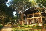 Ke�a - Ju�n� pobre�ie - Baobab Beach, Kole Kole a Maridadi
