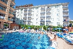 Turecko - Alanya / Avsallar / Konakli / Mahmutlar / Ocurcalar - Tureck� riviera - Premier Tac Suit ****