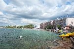 �panielsko - Bale�rske ostrovy - Ibiza - San Remo
