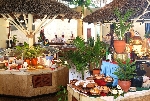 Ke�a - Ju�n� pobre�ie - Baobab Beach, Kole Kole a Maridadi