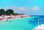 Mexiko - Canc�n - Dos Playas