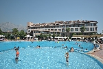 Turecko - Kemer - Tureck� riviera - Sherwood Greenwood Resort ****