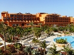 �panielsko - Kan�rske ostrovy - Fuerteventura - Sheraton Fuerteventura Golf & Spa Resort