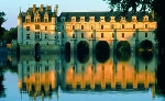 Franc�zko - pozn�vac� z�jazd - Z�mky na Loire - letecky