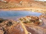 Island  poznvac zjazd Islandsk pohadnica - leteck vkendy