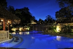Ke�a - Ju�n� pobre�ie - Baobab Beach, Kole Kole a Maridadi
