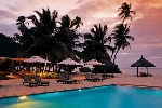 Seychely - Seychely - Desroches Island Resort