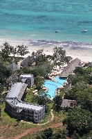 Ke�a - Ju�n� pobre�ie - Baobab Beach, Kole Kole a Maridadi