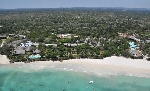 Ke�a - Ju�n� pobre�ie - Baobab Beach, Kole Kole a Maridadi