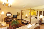 Ke�a - Ju�n� pobre�ie - Baobab Beach, Kole Kole a Maridadi