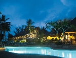 Ke�a - Ju�n� pobre�ie - Baobab Beach, Kole Kole a Maridadi