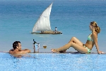 Ke�a - Ju�n� pobre�ie - Baobab Beach, Kole Kole a Maridadi