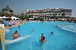 Turecko - Kemer - Tureck� riviera - Sherwood Greenwood Resort ****