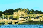 Franczko  poznvac zjazd Zmky na Loire - letecky