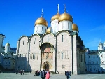 Rusko - pozn�vac� z�jazd - Cesta za tis�cro�nou hist�riou Ruska
