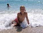 Ke�a - Ju�n� pobre�ie - Baobab Beach, Kole Kole a Maridadi