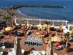 �panielsko - Kan�rske ostrovy - Tenerife - Gran Tinerfe