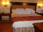 �panielsko - Kan�rske ostrovy - Fuerteventura - Sheraton Fuerteventura Golf & Spa Resort
