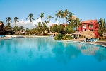 Dominik�nska r. - Punta Cana - Caribe Club Princess ****