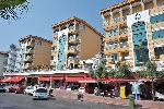 Turecko - Alanya / Avsallar / Konakli / Mahmutlar / Ocurcalar - Tureck� riviera - Premier Tac Suit ****