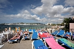 �panielsko - Bale�rske ostrovy - Ibiza - San Remo