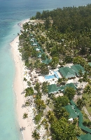 Seychely - Seychely - Desroches Island Resort