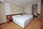 Turecko - Alanya / Avsallar / Konakli / Mahmutlar / Ocurcalar - Tureck� riviera - Premier Tac Suit ****