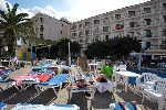 �panielsko - Bale�rske ostrovy - Ibiza - San Remo
