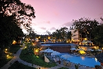 Ke�a - Ju�n� pobre�ie - Baobab Beach, Kole Kole a Maridadi