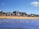 �panielsko - Kan�rske ostrovy - Gran Canaria - Aparthotel Hotasa Beverly Park