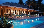 Seychely - Seychely - Desroches Island Resort