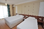 Turecko - Alanya / Avsallar / Konakli / Mahmutlar / Ocurcalar - Tureck� riviera - Premier Tac Suit ****