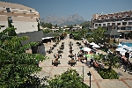 Turecko - Kemer - Tureck� riviera - Sherwood Greenwood Resort ****