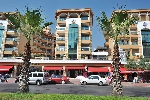 Turecko - Alanya / Avsallar / Konakli / Mahmutlar / Ocurcalar - Tureck� riviera - Premier Tac Suit ****