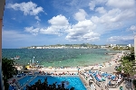 �panielsko - Bale�rske ostrovy - Ibiza - San Remo