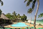 Ke�a - Ju�n� pobre�ie - Baobab Beach, Kole Kole a Maridadi