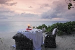 Seychely - Seychely - Desroches Island Resort