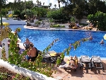 panielsko  Kanrske ostrovy - Tenerife Gran Tinerfe