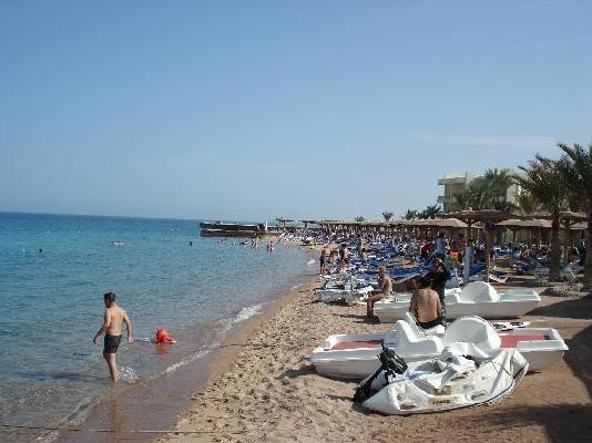 Palm Beach **** - Hurghada - Egypt