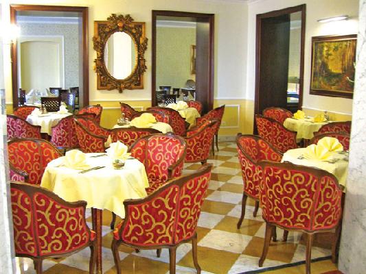 Grand Hostel Agava Wellness & Spa **** - Istria - Opatija - Chorv�tsko