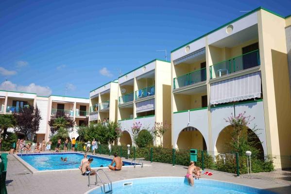 Villaggio Lia - Severn� Jadran - Bibione  - Taliansko