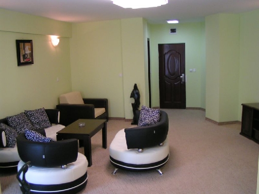 Hotel Helvecia *** - Slne�n� pobre�ie - Bulharsko