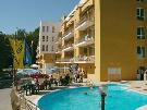 Bulharsko - Zlat� piesky - hotel Zlaten Rog**