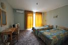 Bulharsko - Zlat� piesky - hotel Zlaten Rog**